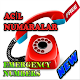 Download Emergency Numbers For PC Windows and Mac 1.0