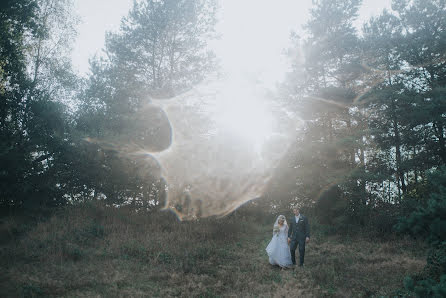 Fotógrafo de casamento Marta Urbanelis (urbanelis). Foto de 1 de dezembro 2016