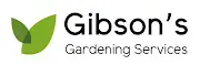 Gibson’s Gardening Services Logo