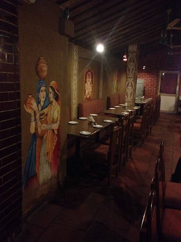 Hari Chatni Restaurant photo 