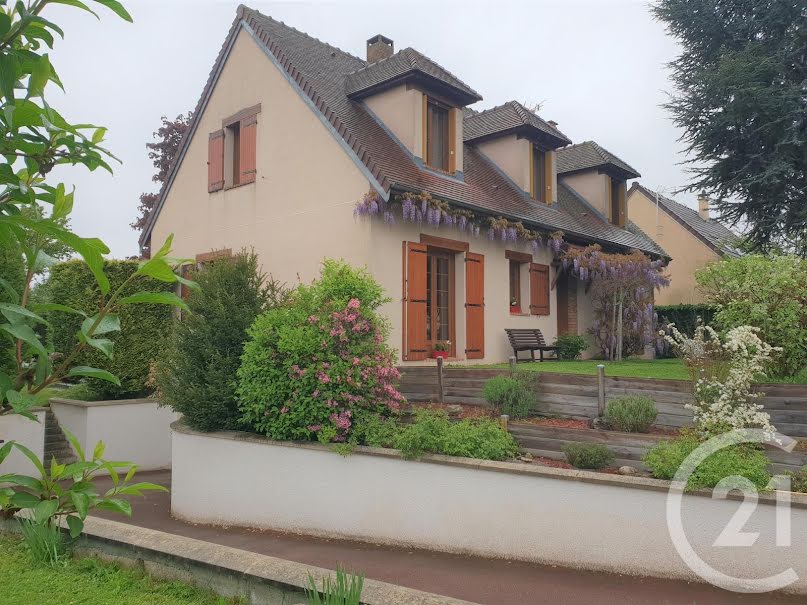 Vente maison 7 pièces 165 m² à Saint-Pathus (77178), 439 000 €