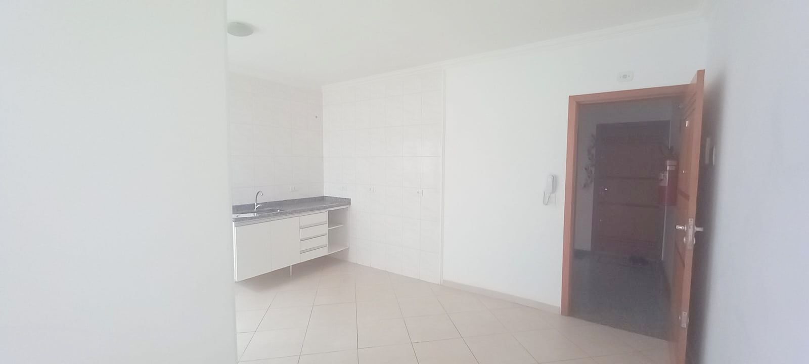 Apartamentos à venda Vila Valparaíso