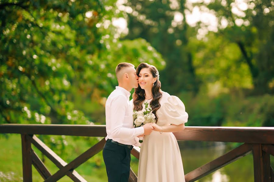 Hochzeitsfotograf Anastasia Bielokon (bielokon). Foto vom 31. Oktober 2023