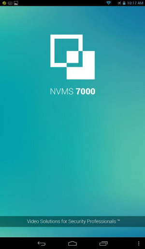 NVMS7000