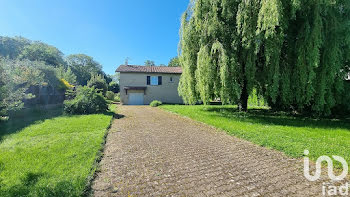 maison à Fareins (01)