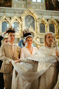 Fotógrafo de casamento Nikolay Soltanov (soltanov). Foto de 2 de dezembro 2020