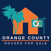 Orange County Houses for Sale 5.3 Icon