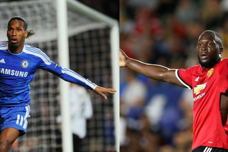 Lukaku VS Drogba: différences et similitudes