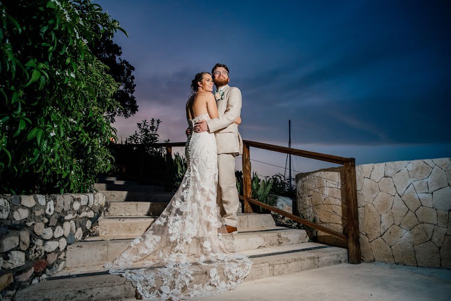 Wedding photographer Henry Jimenez (henryjphotograph). Photo of 23 June 2023