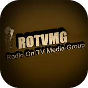 ROTVMG Radio 1.0 Icon