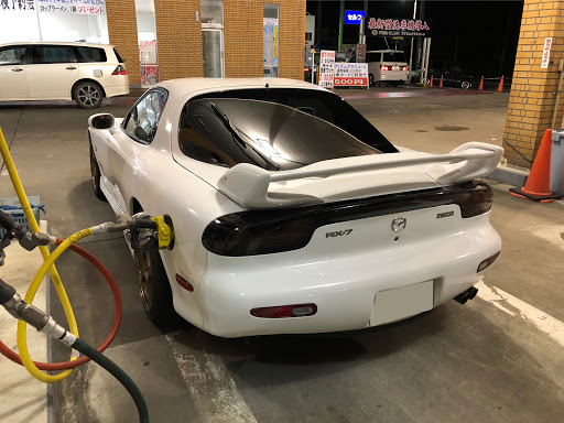 KMRさんのRX-7FD3S 後期の画像