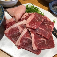 東港強和牛燒肉