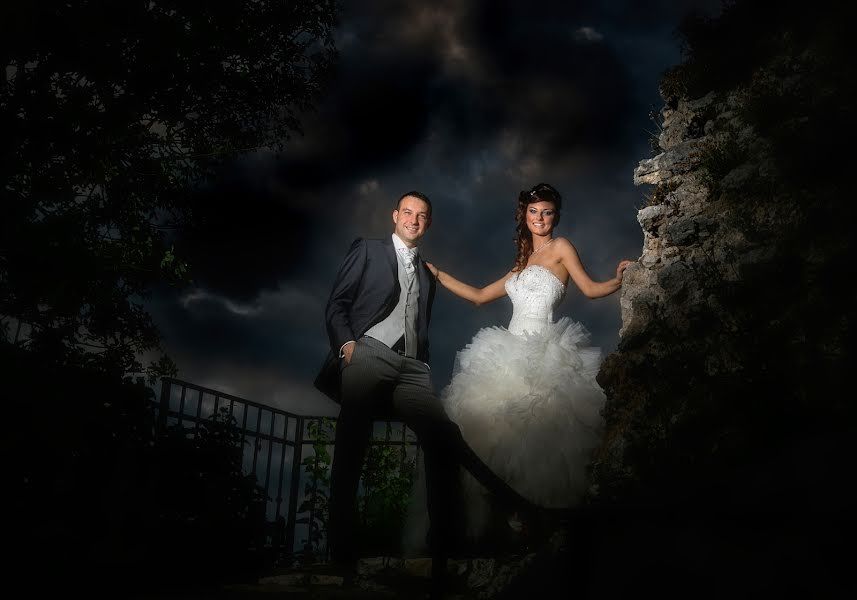 Hochzeitsfotograf Paolo Giovannini (annabellafoto). Foto vom 23. August 2014