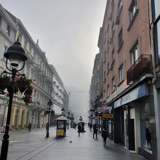 Vremenska prognoza za sredu, 12. novembar: Ujutru mraz i magla tokom dana pretežno sunčano