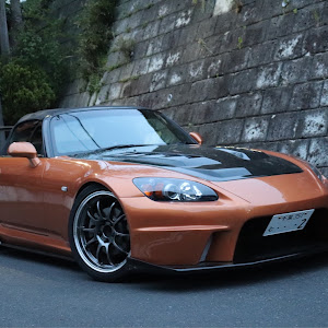 S2000 AP2