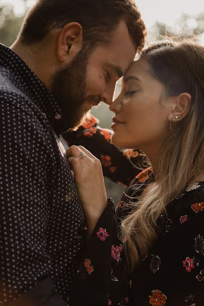 Fotografo di matrimoni Will Li (willske). Foto del 29 marzo 2019