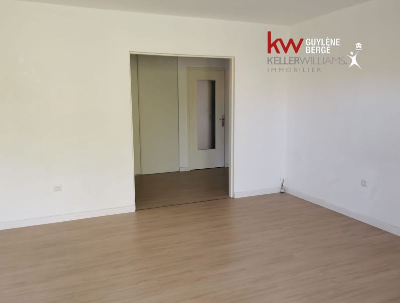 Vente appartement 4 pièces 80 m² à Montpellier (34000), 266 000 €