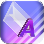 Cover Image of Baixar Criador de texto animado - criador de vídeo de animação de texto 3.2 APK