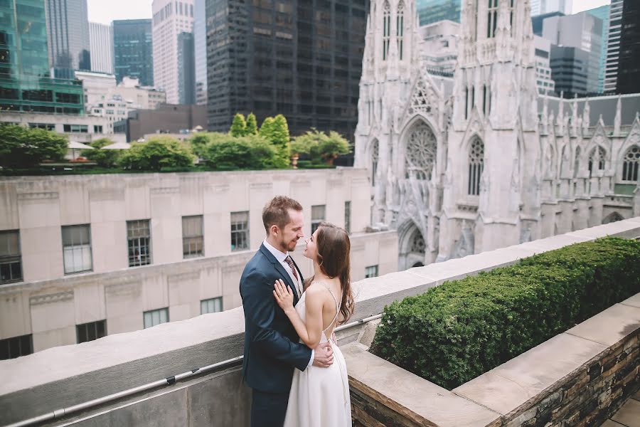 Photographe de mariage Tatyana Katkova (tanushakatkova). Photo du 19 octobre 2019