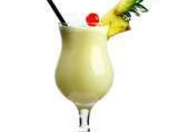 Easy Pina Coladas_image