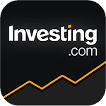 Cover Image of Download Stocks, Forex, Finance, Markets: Portfolio & News 4.7 APK