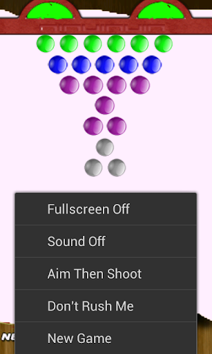 3D Marbel Shooter