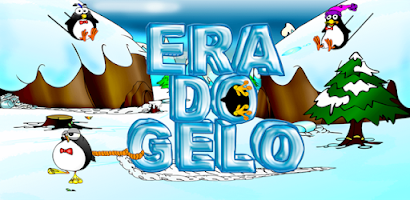 Era do Gelo Slot by R7Developers