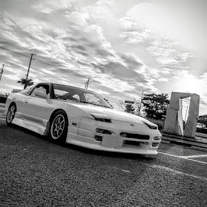 180SX RPS13