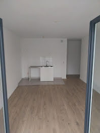 appartement à Livry-Gargan (93)