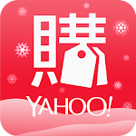 Yahoo購物中心 嚴選好康,品牌優惠,及貼心8H急速配服務 Apk