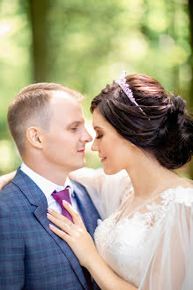 Vestuvių fotografas Anastasiya Mukhina (muhinaphoto). Nuotrauka 2020 rugpjūčio 27