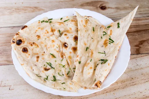 Plain Naan