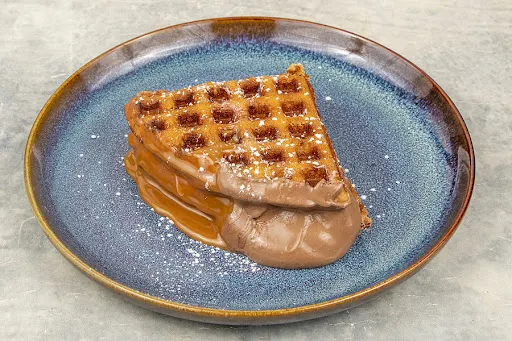 Carmelo Waffle