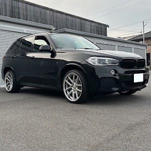 X5 xDrive 35d