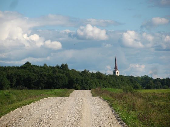 Järva-Peetri kirik