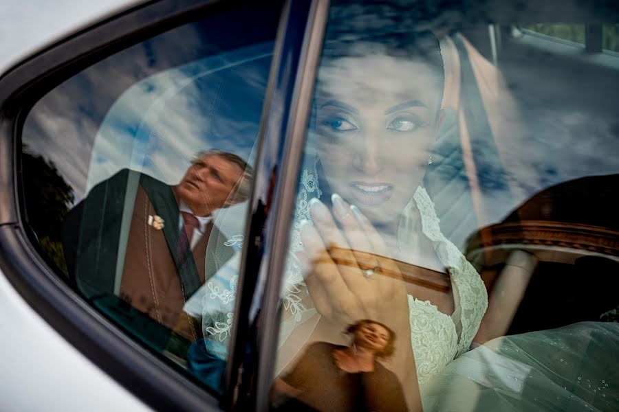 Hochzeitsfotograf Mario Roberto Mazza (mariorobertmazza). Foto vom 4. Oktober 2023