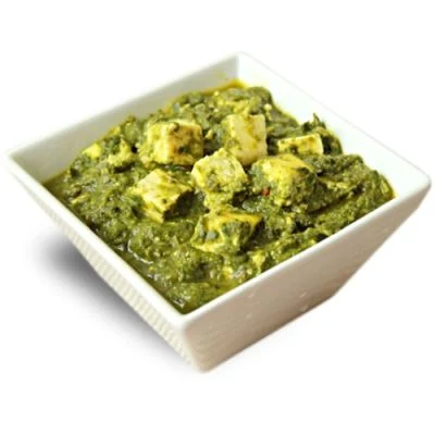 Palak Paneer