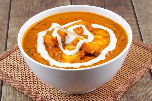 Paneer Butter Masala