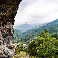 Dal castello di Ilaria di 