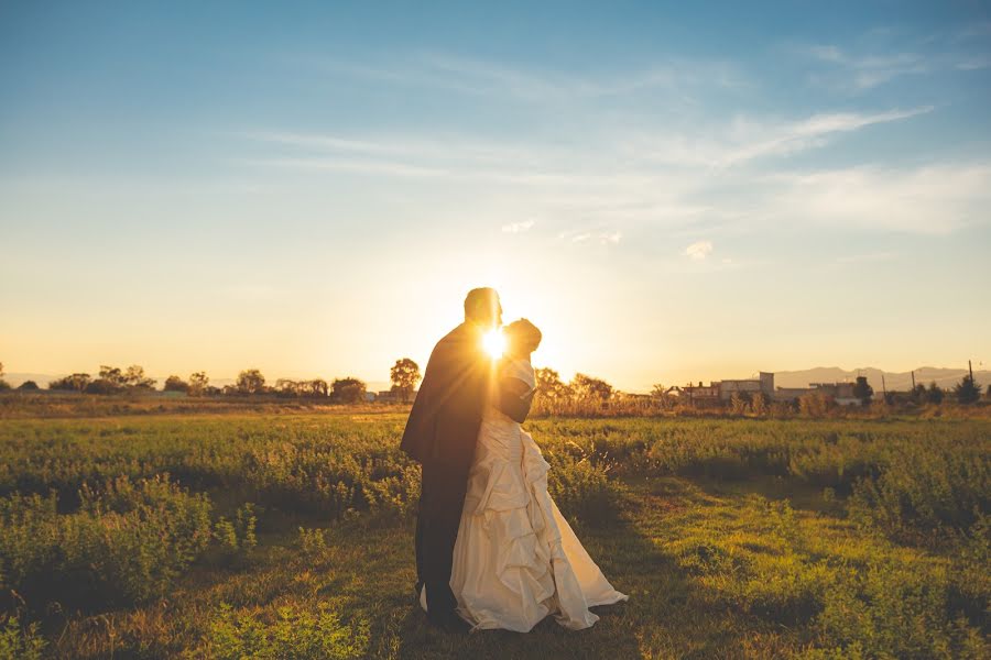 Vestuvių fotografas Alessio Palazzolo (alessiop). Nuotrauka 2019 spalio 9