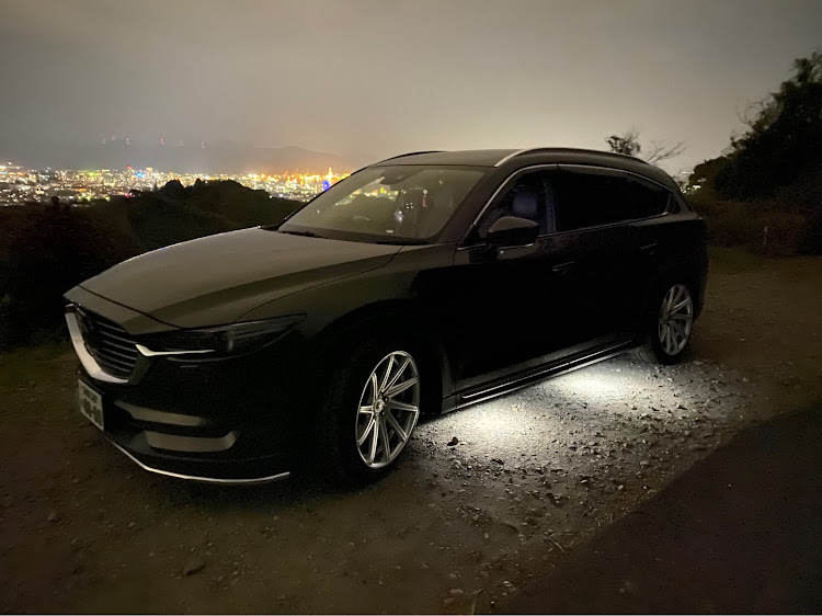 CX-8のプラっと・インスタ始めました！！・フォロー大歓迎・iPhoneクオリティ・夢テラスに関するカスタム事例の投稿画像3枚目