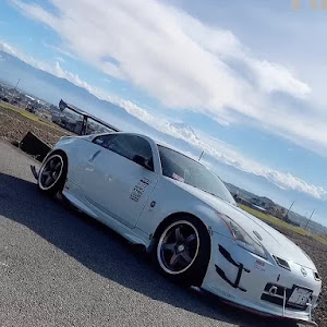 フェアレディZ Z33