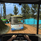 Modern Mountain Bus Driver : Uphill Coach Driving 1.0.1