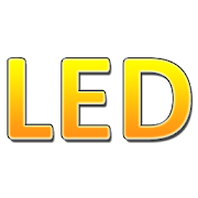 MOTO E LED Notification 1.0 Icon