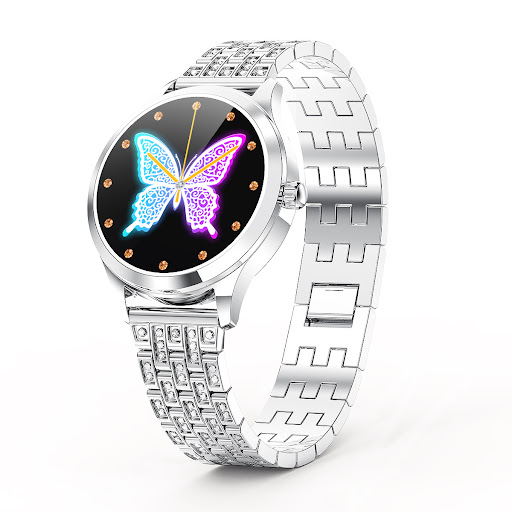 Title 4, Sports smart watch bracelet