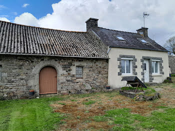 maison à Glomel (22)