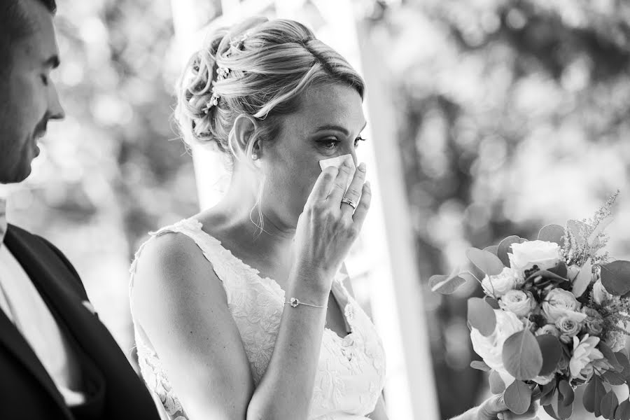 Photographe de mariage Benjamin DUPUY (9chxx2h). Photo du 7 mars