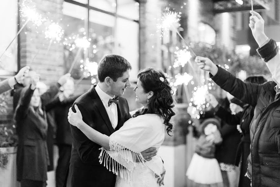 Wedding photographer Ekaterina Butenko (katyabutenko). Photo of 1 November 2015