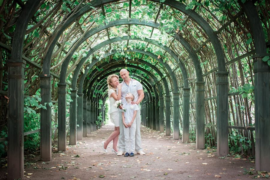 Fotograf ślubny Mariya Bochkova (mariwedphoto). Zdjęcie z 29 września 2018