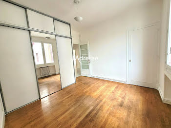 appartement à Grenoble (38)